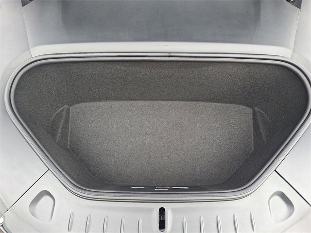 Used 2022 Tesla Model S Plaid image 28