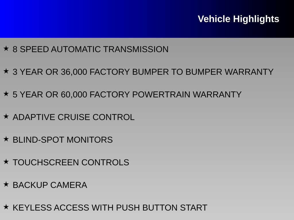 Used 2026 Chevrolet Traverse LT AWD/4WD image 8