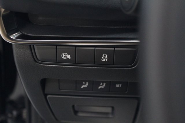 New 2026 MAZDA MAZDA3 2.5 S Hatchback w/ Premium Pkg image 16