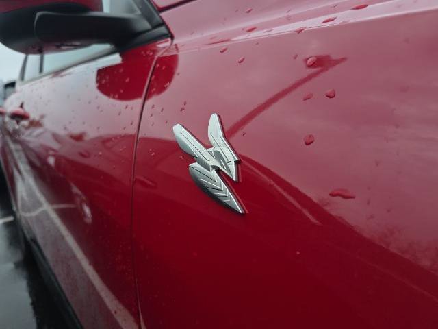 Used 2024 Dodge Hornet R/T image 6