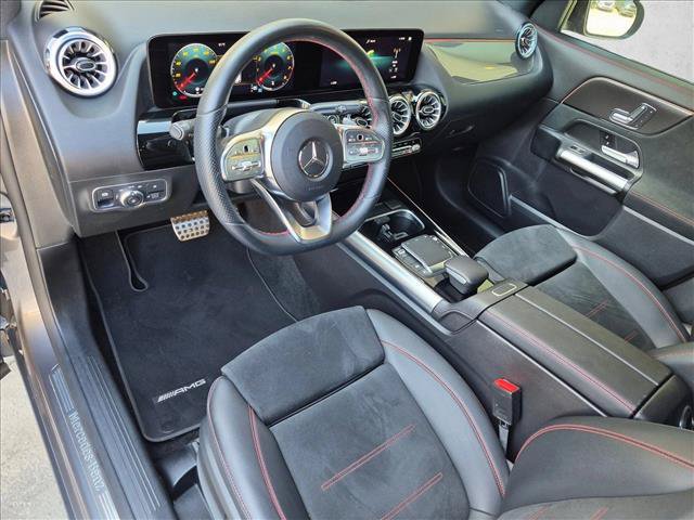 Certified 2023 Mercedes-Benz GLA 250 image 9