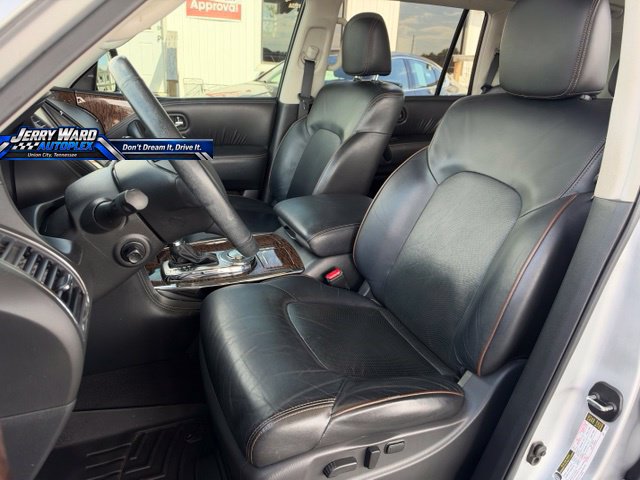 Used 2018 Nissan Armada SL w/ Premium Package RWD image 24