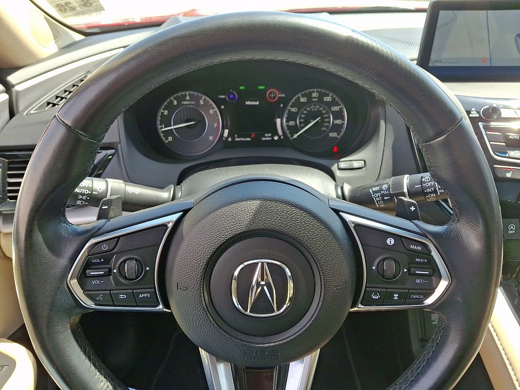 Used 2021 Acura RDX AWD w/ Technology Package image 20