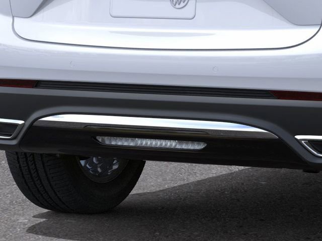 New 2025 Buick Envision Preferred image 14