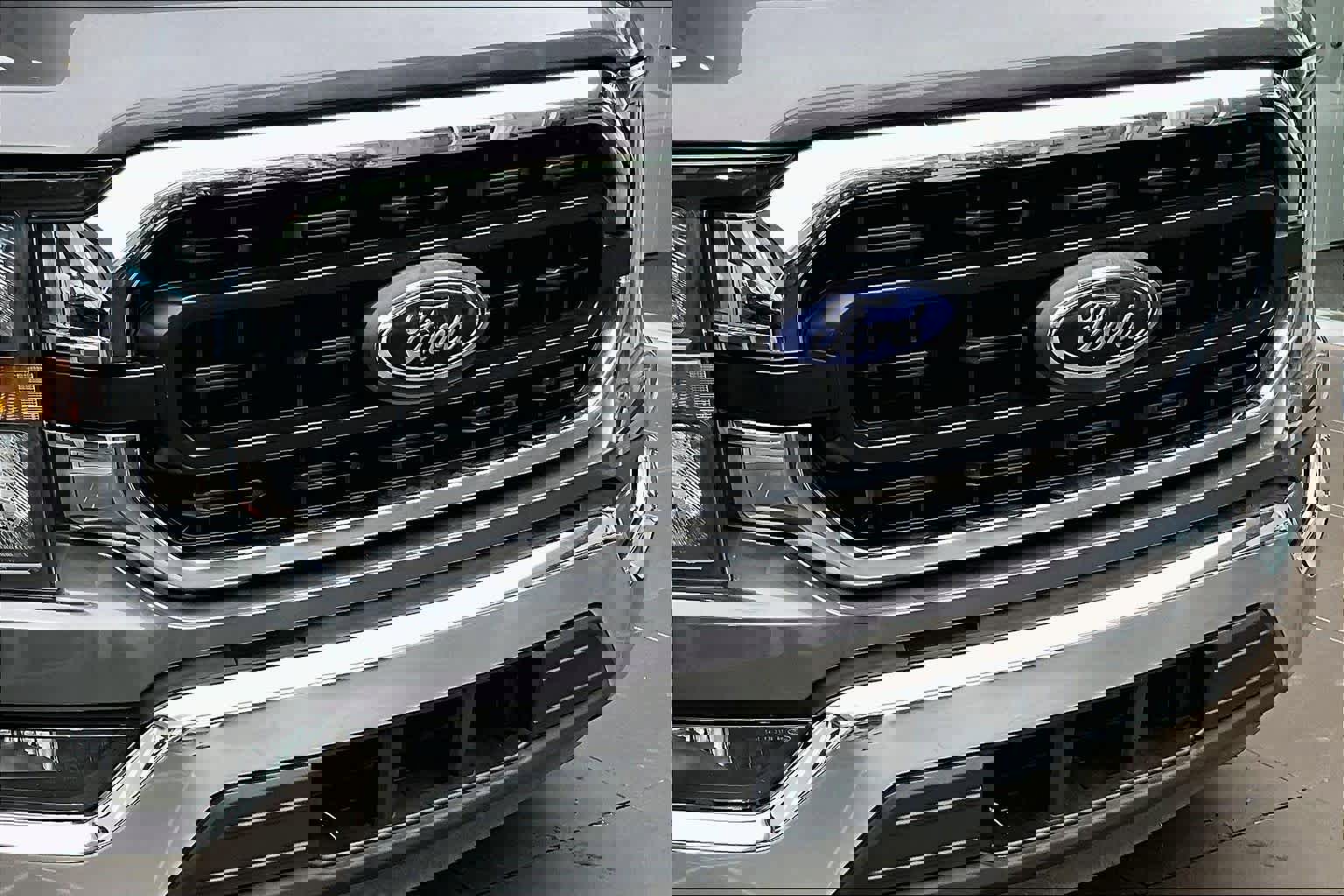 Used 2023 Ford F150 XLT w/ Equipment Group 301A Mid image 55