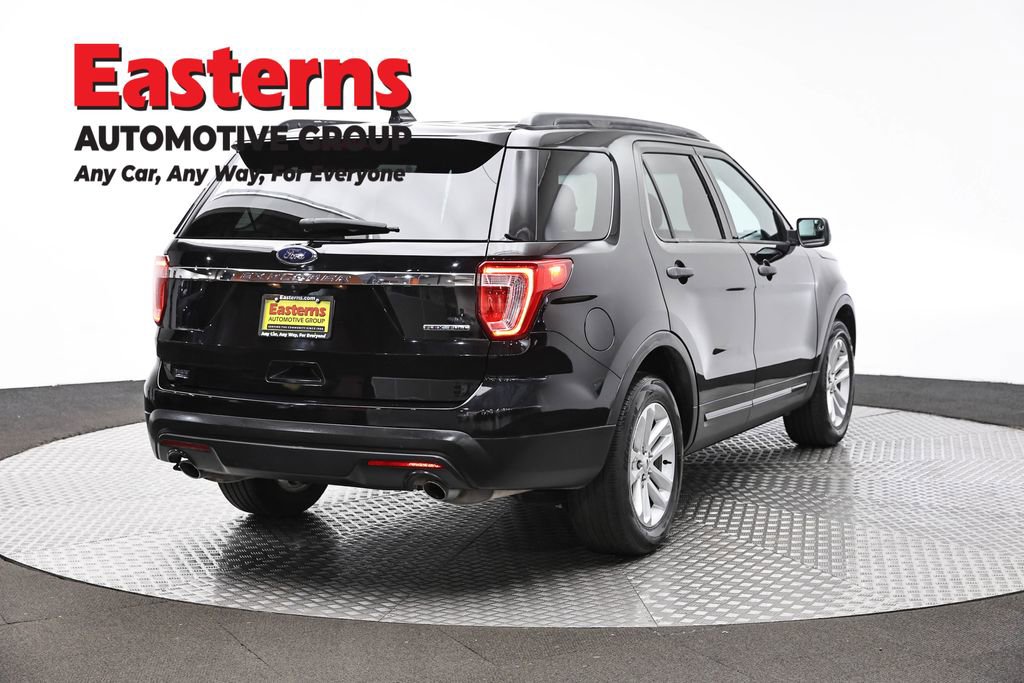 Used 2016 Ford Explorer FWD image 5
