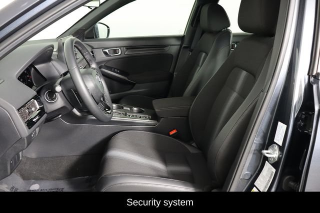 Used 2026 Honda Civic Sport image 12