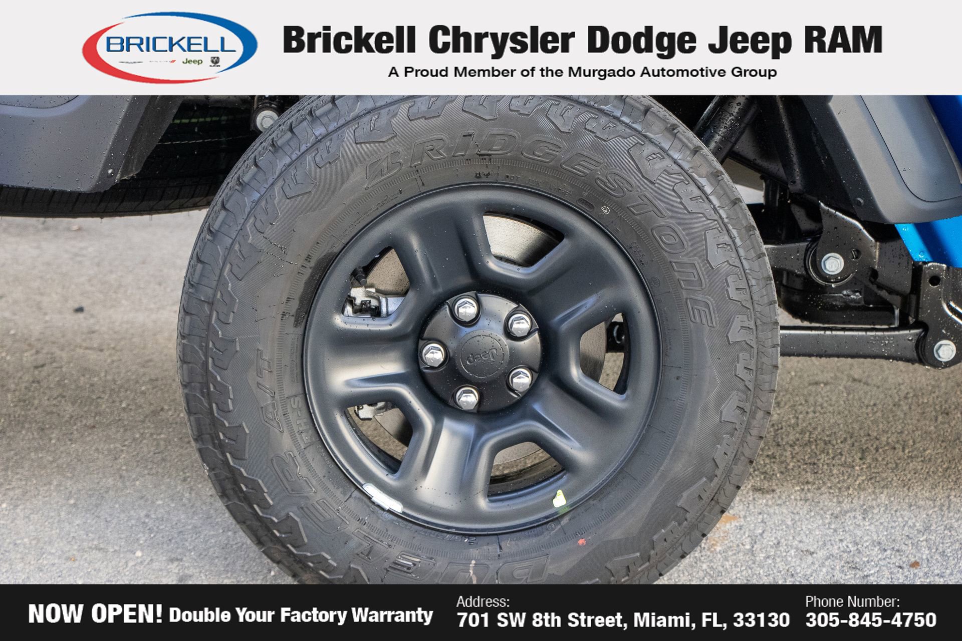 New 2026 Jeep Gladiator Sport image 36