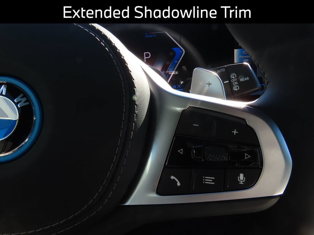 New 2026 BMW X5 xDrive50e w/ Executive Package AWD/4WD image 24