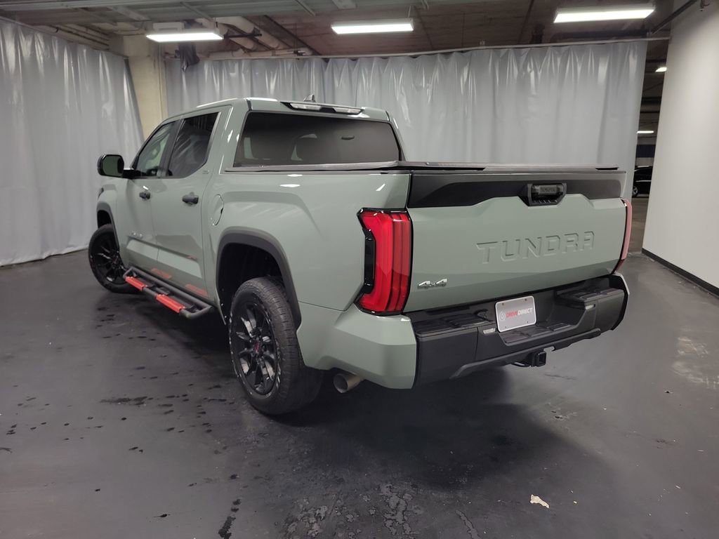 Used 2024 Toyota Tundra SR5 image 6