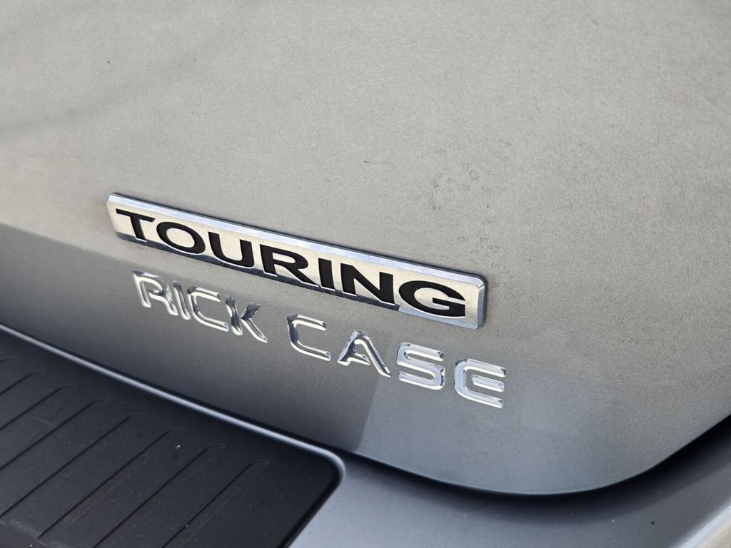 Certified 2025 Honda Odyssey Touring image 16