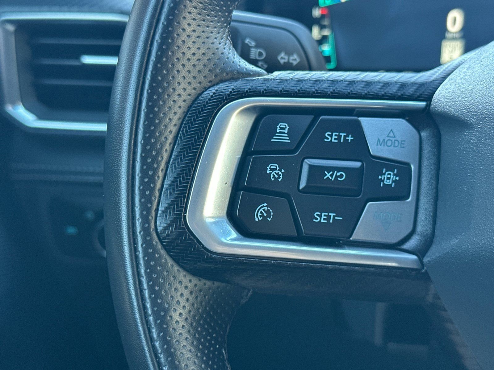 Used 2024 Ford Mustang Premium RWD image 27