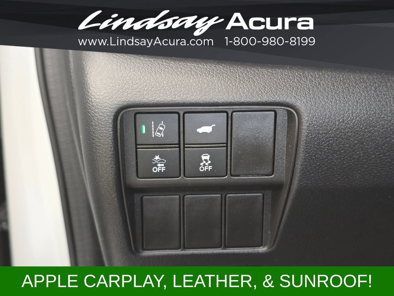 Used 2021 Honda CR-V EX-L image 21