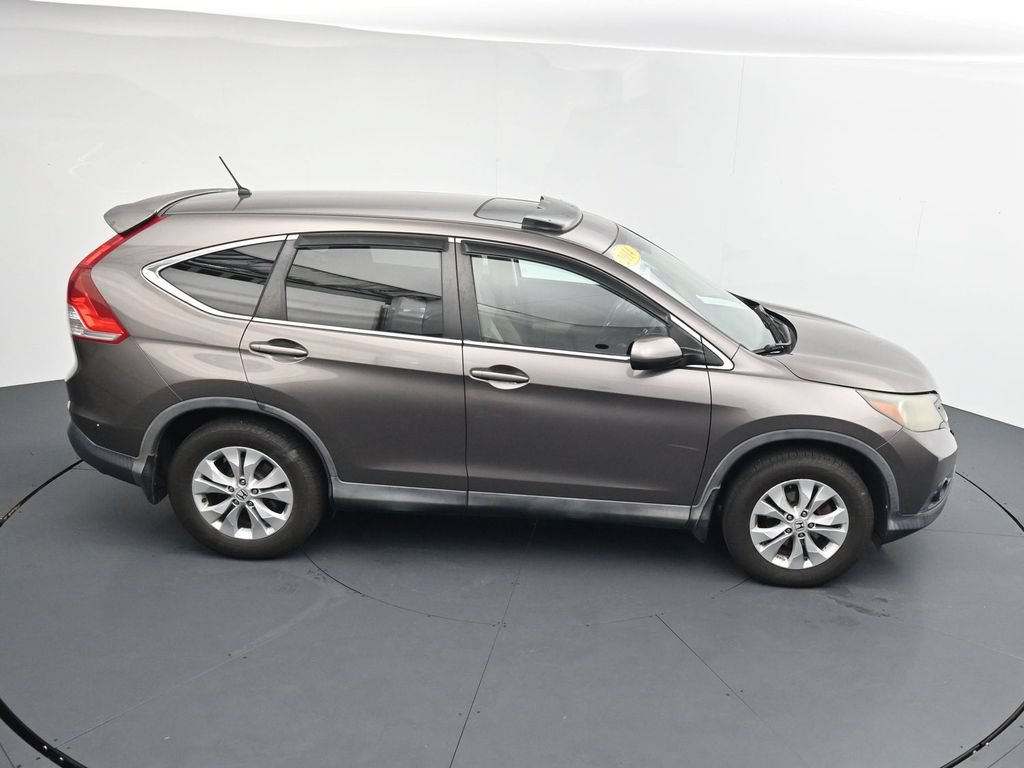 Used 2014 Honda CR-V EX image 31