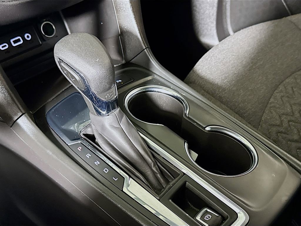 Used 2023 Chevrolet Equinox LT image 14