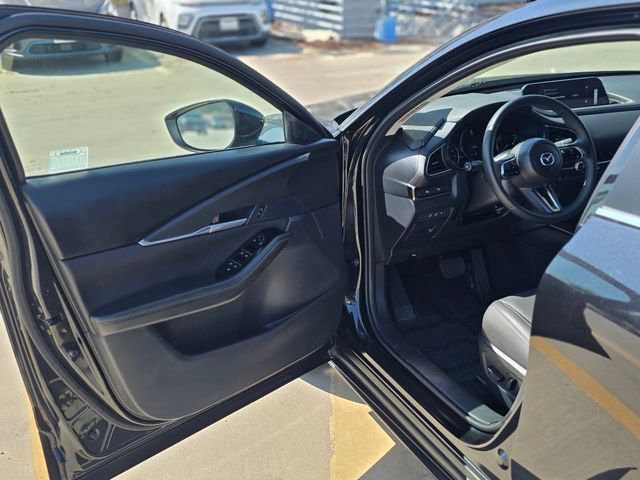 Certified 2025 MAZDA CX-30 AWD 2.5 S w/ Preferred Package image 37