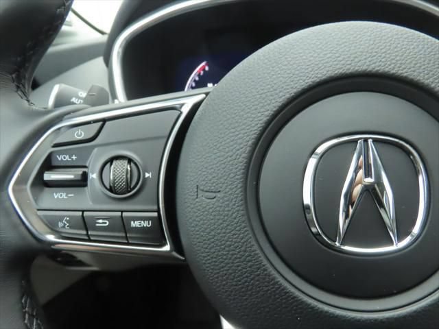 Used 2026 Acura MDX w/ Technology Package FWD image 12