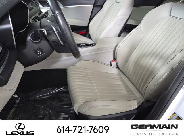 Used 2022 Genesis G70 2.0T w/ Prestige Package image 20
