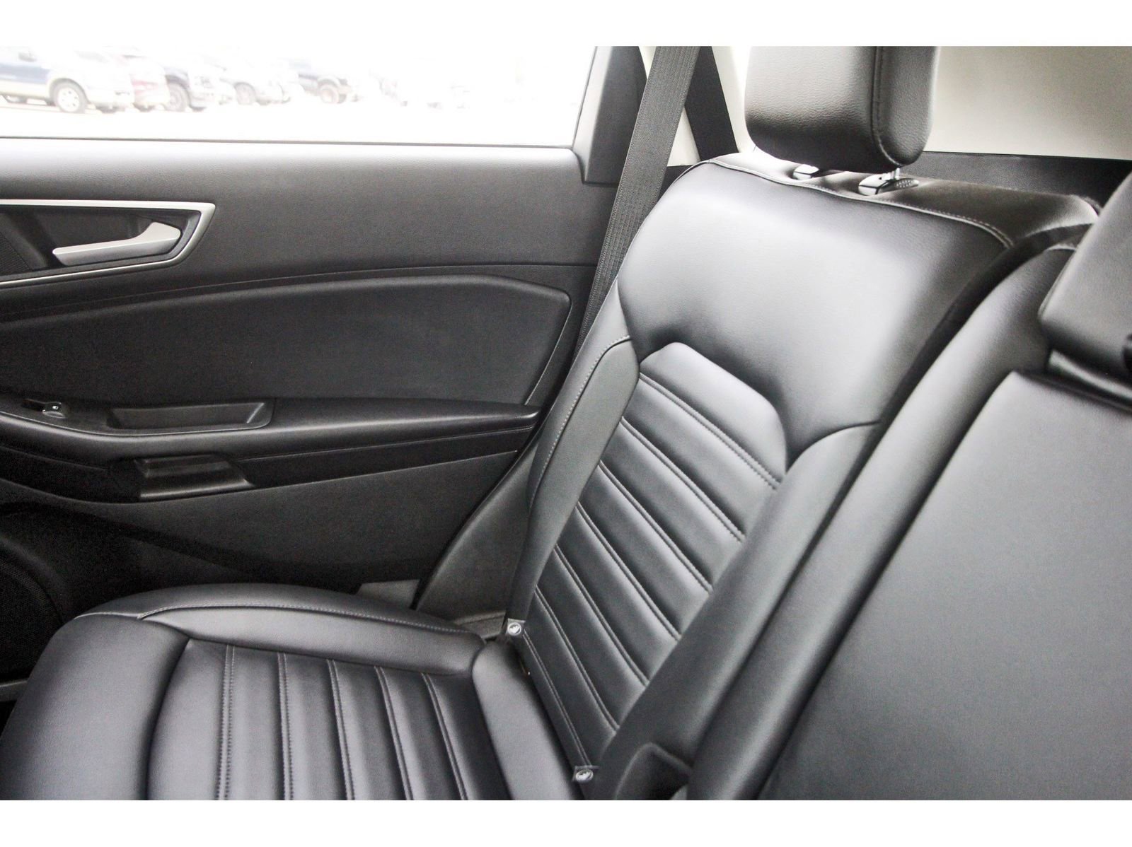 Used 2022 Ford Edge SEL w/ Convenience Package AWD/4WD image 14