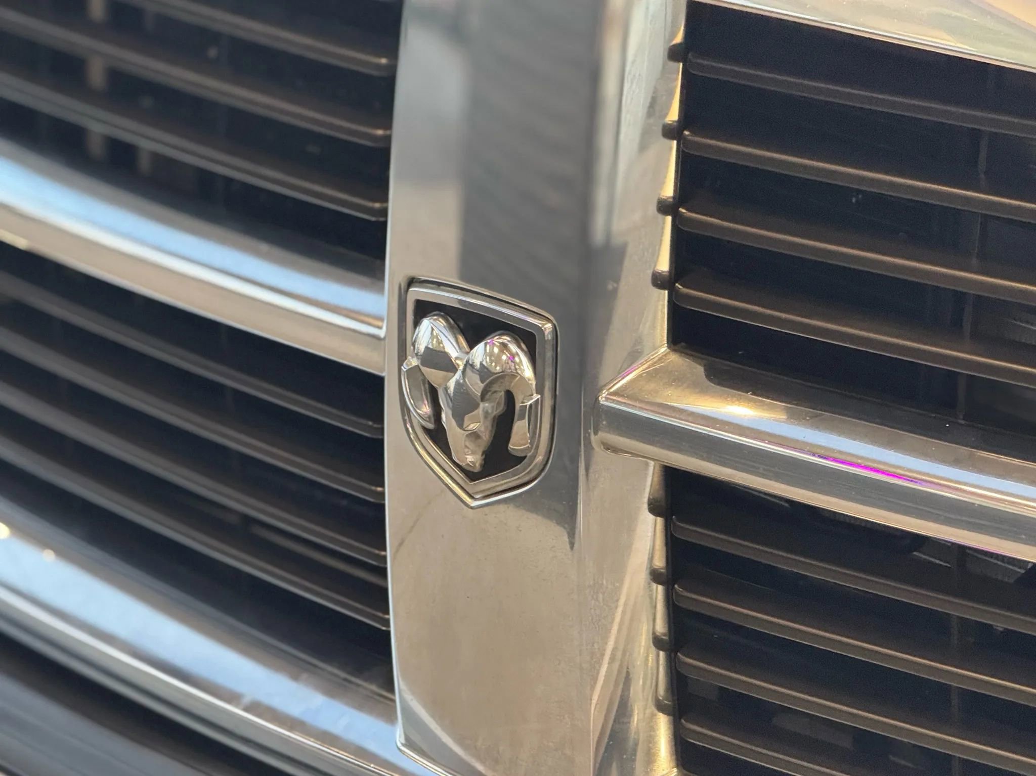 Used 2006 Dodge Ram 1500 Truck SLT w/ Trailer Tow Group image 12