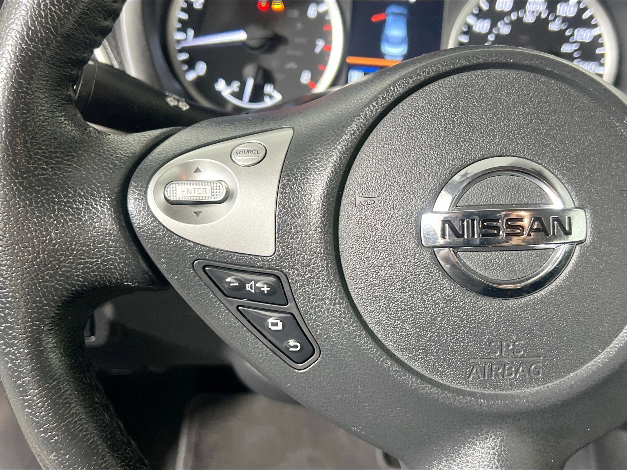 Used 2019 Nissan Sentra SV FWD image 18