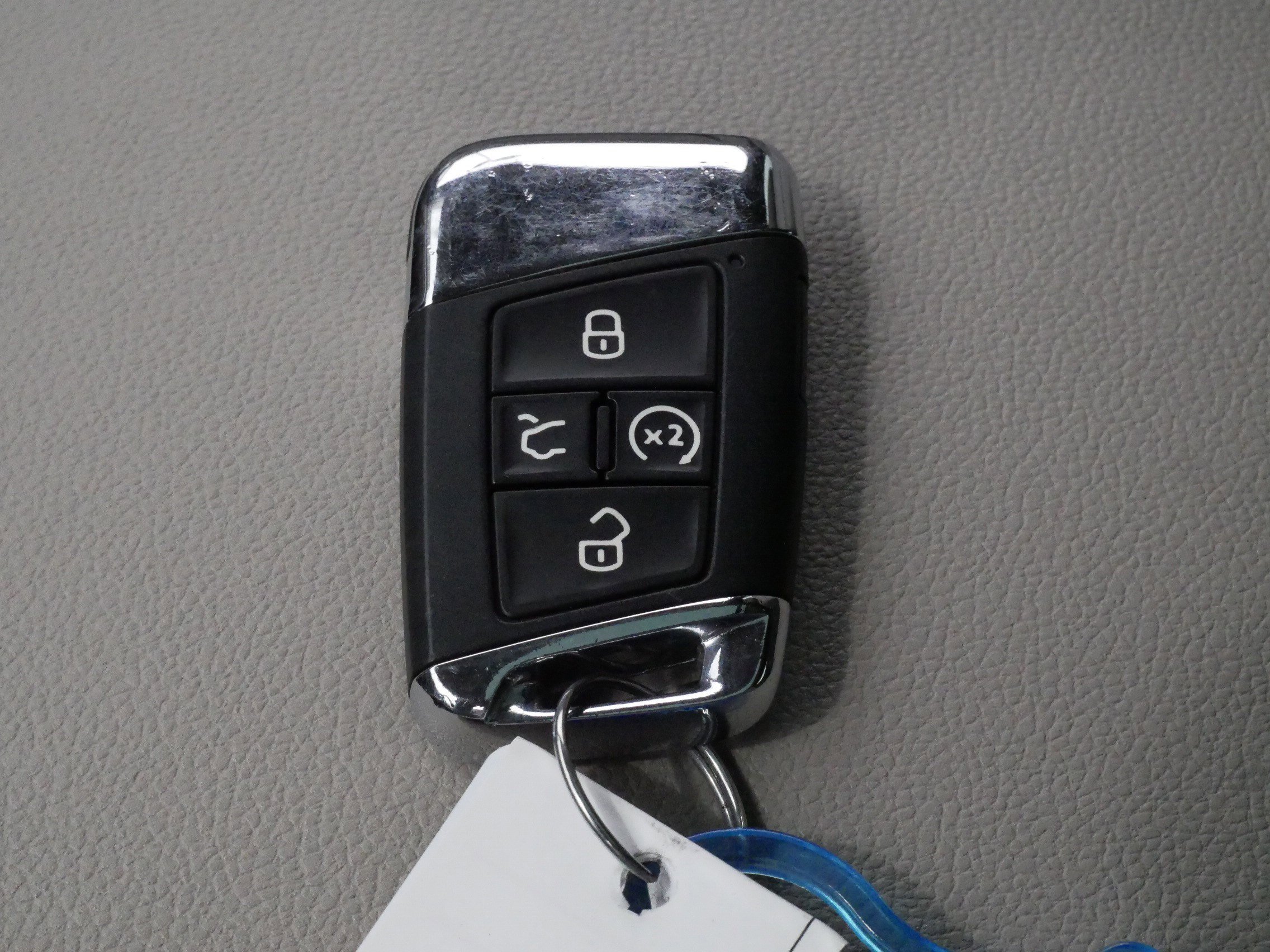 Certified 2023 Volkswagen Atlas SE w/ Panoramic Sunroof Package image 30