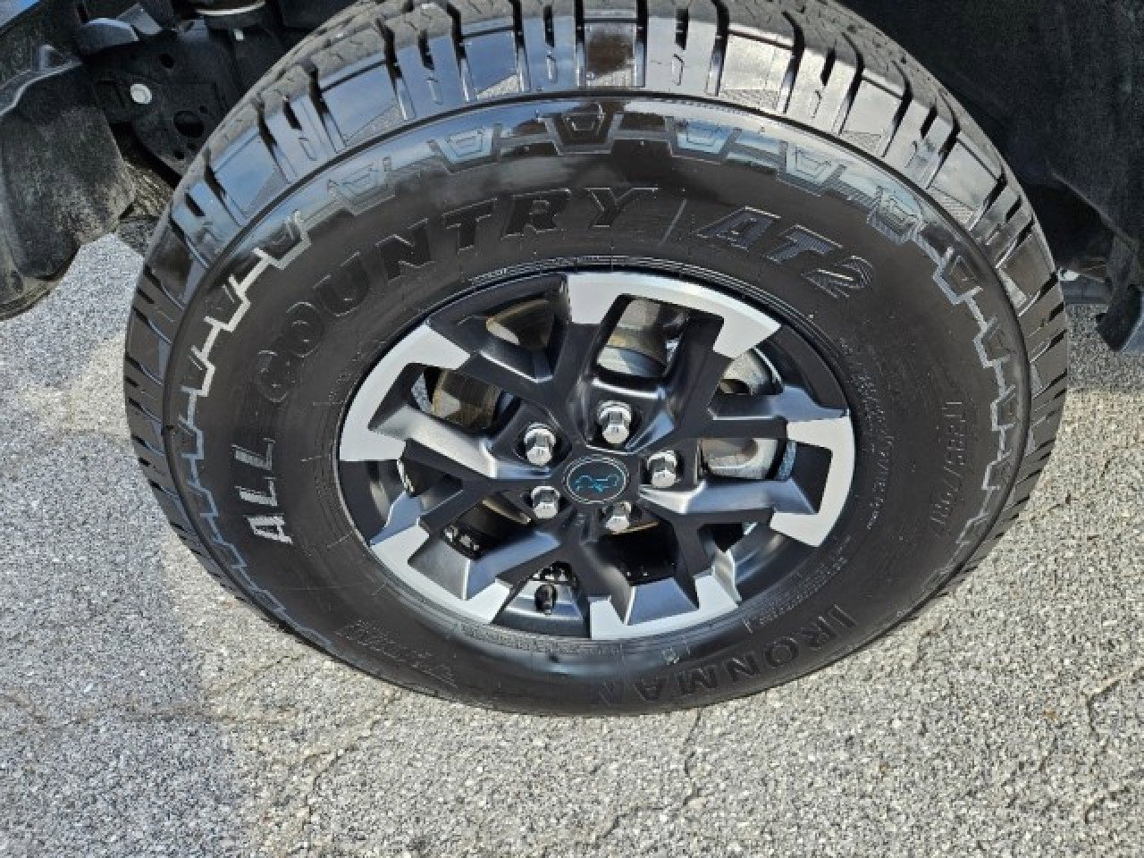 Used 2024 Jeep Wrangler Unlimited Rubicon 4xe image 10