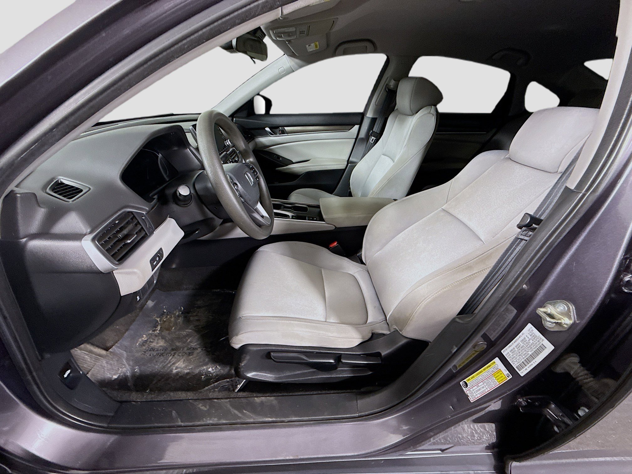 Used 2019 Honda Accord LX image 22