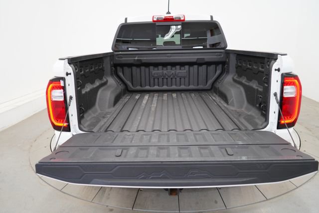 Used 2025 GMC Canyon Elevation w/ Convenience Package image 47