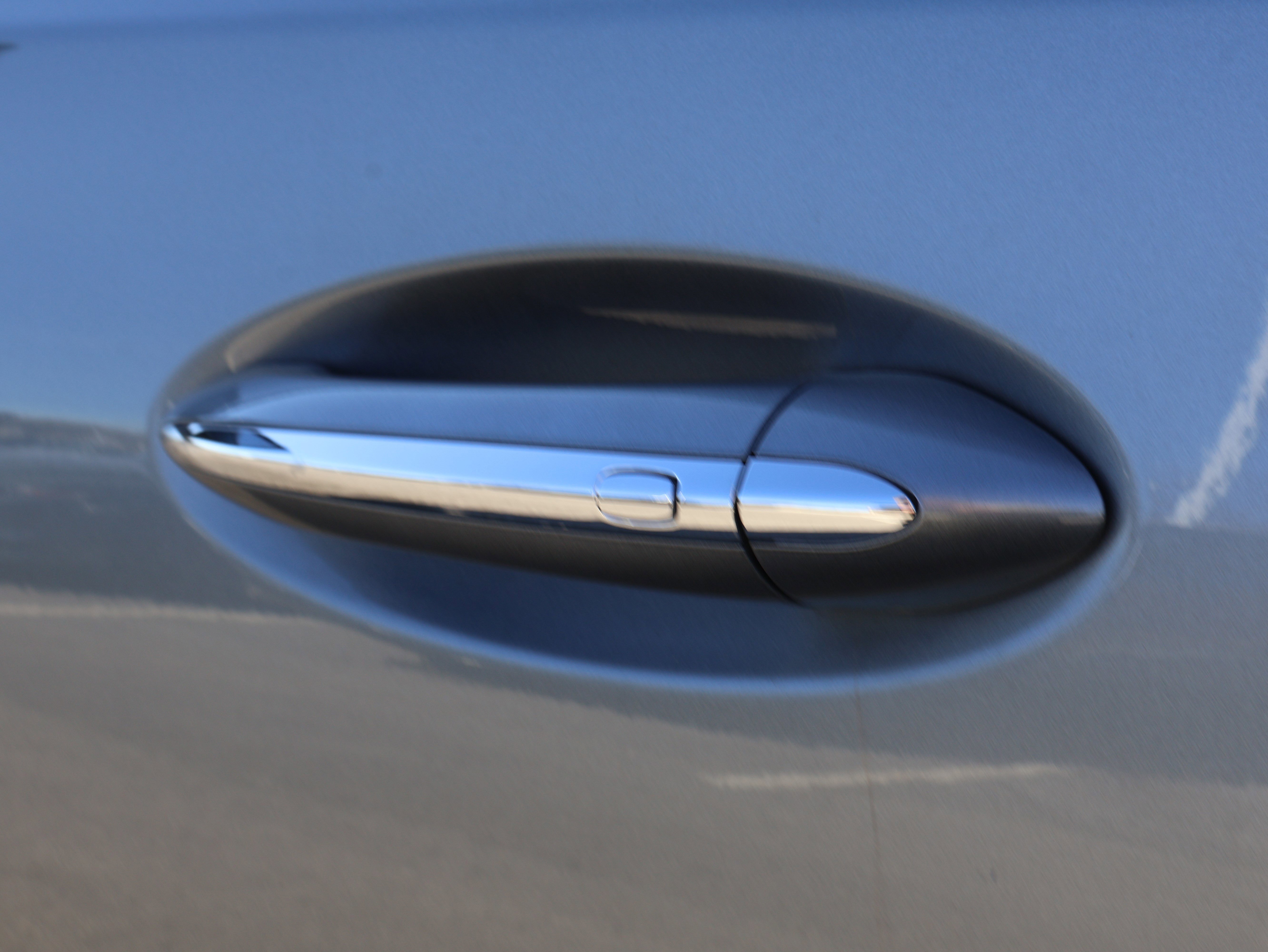 Used 2023 Buick Enclave Essence w/ Experience Buick Package image 22