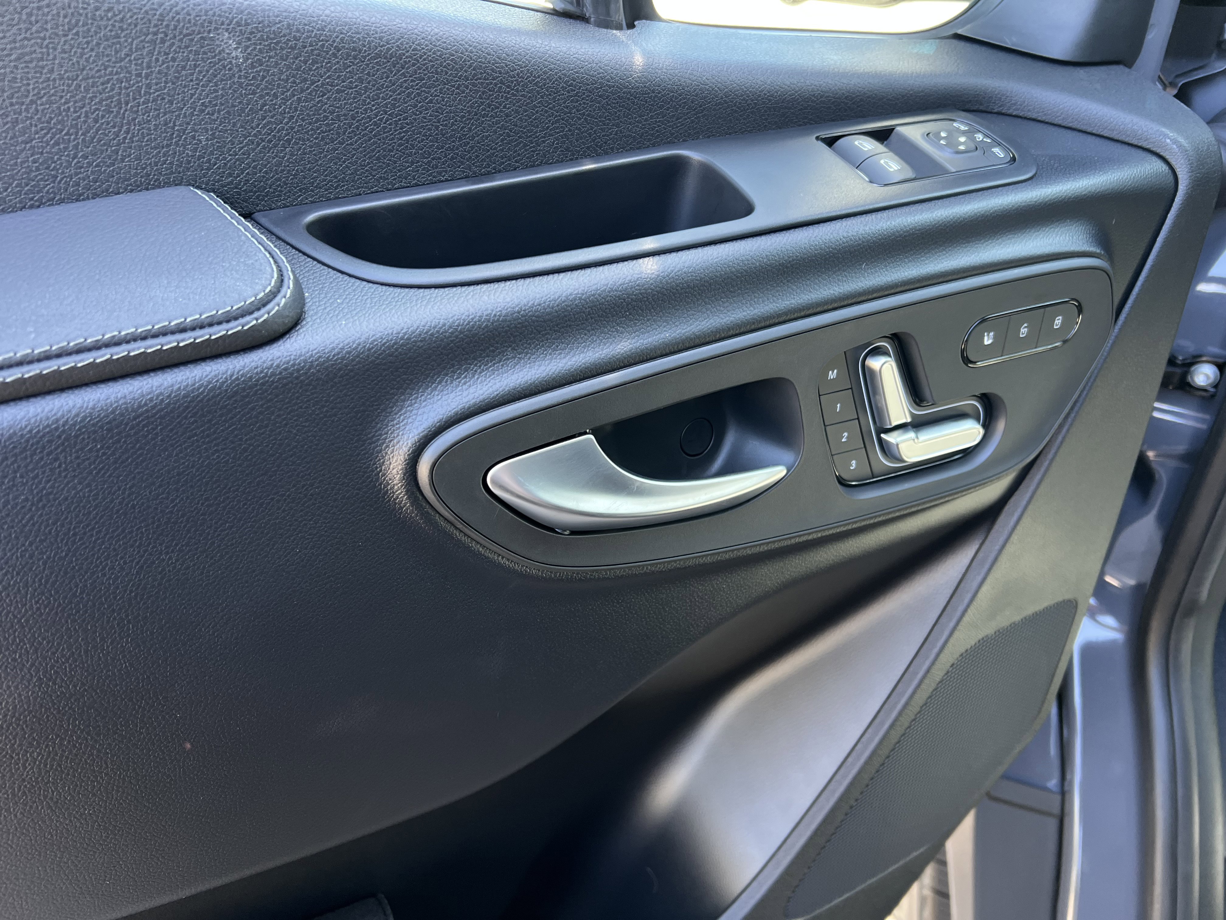 New 2026 Mercedes-Benz Sprinter 2500 image 17