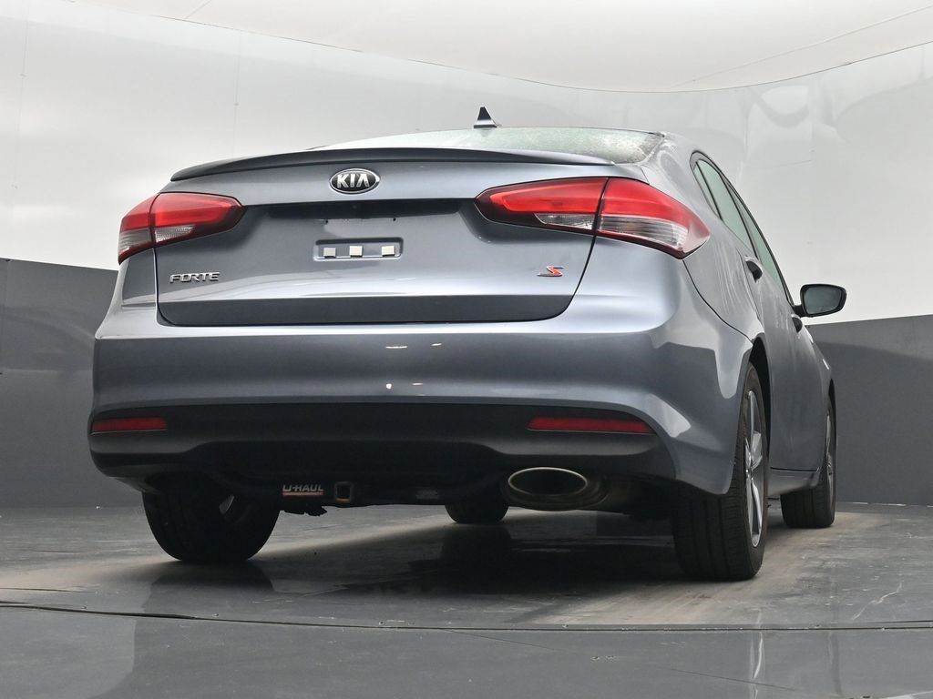 Used 2018 Kia Forte S image 50