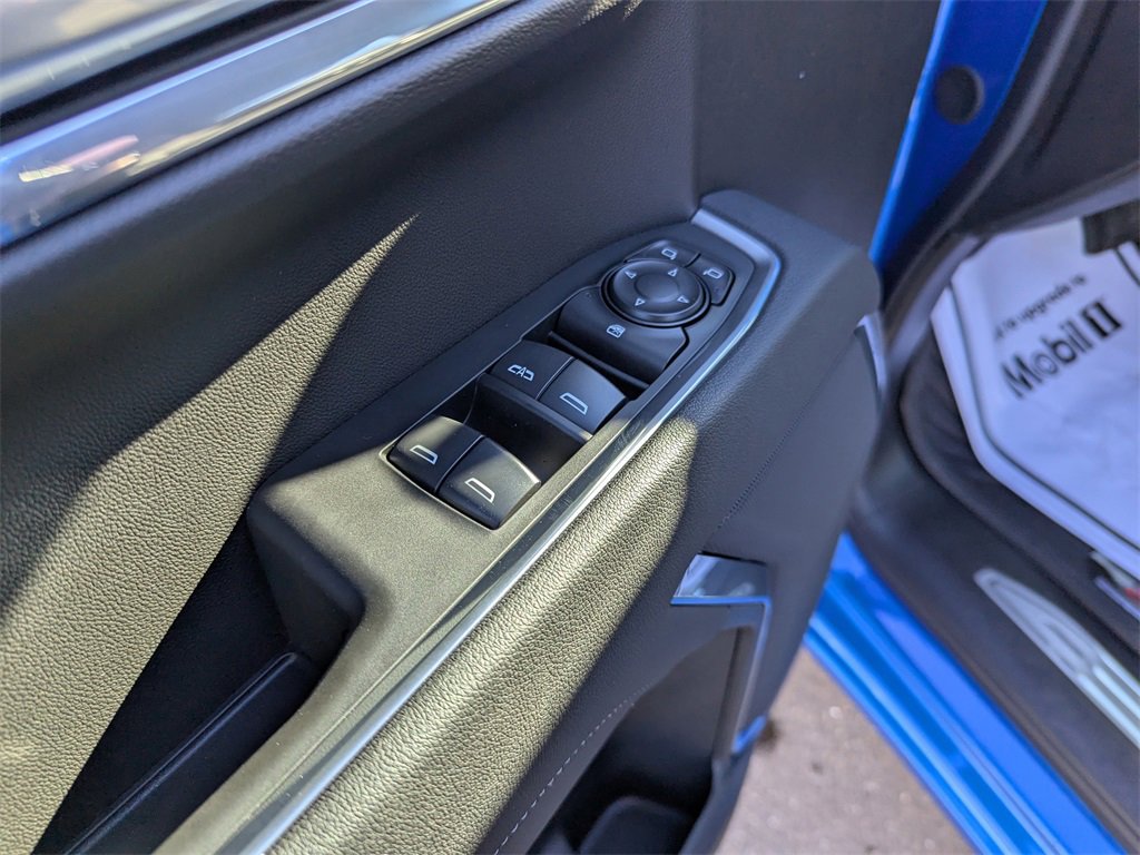 New 2026 Chevrolet Silverado 1500 LT Trail Boss w/ Protection Package image 9