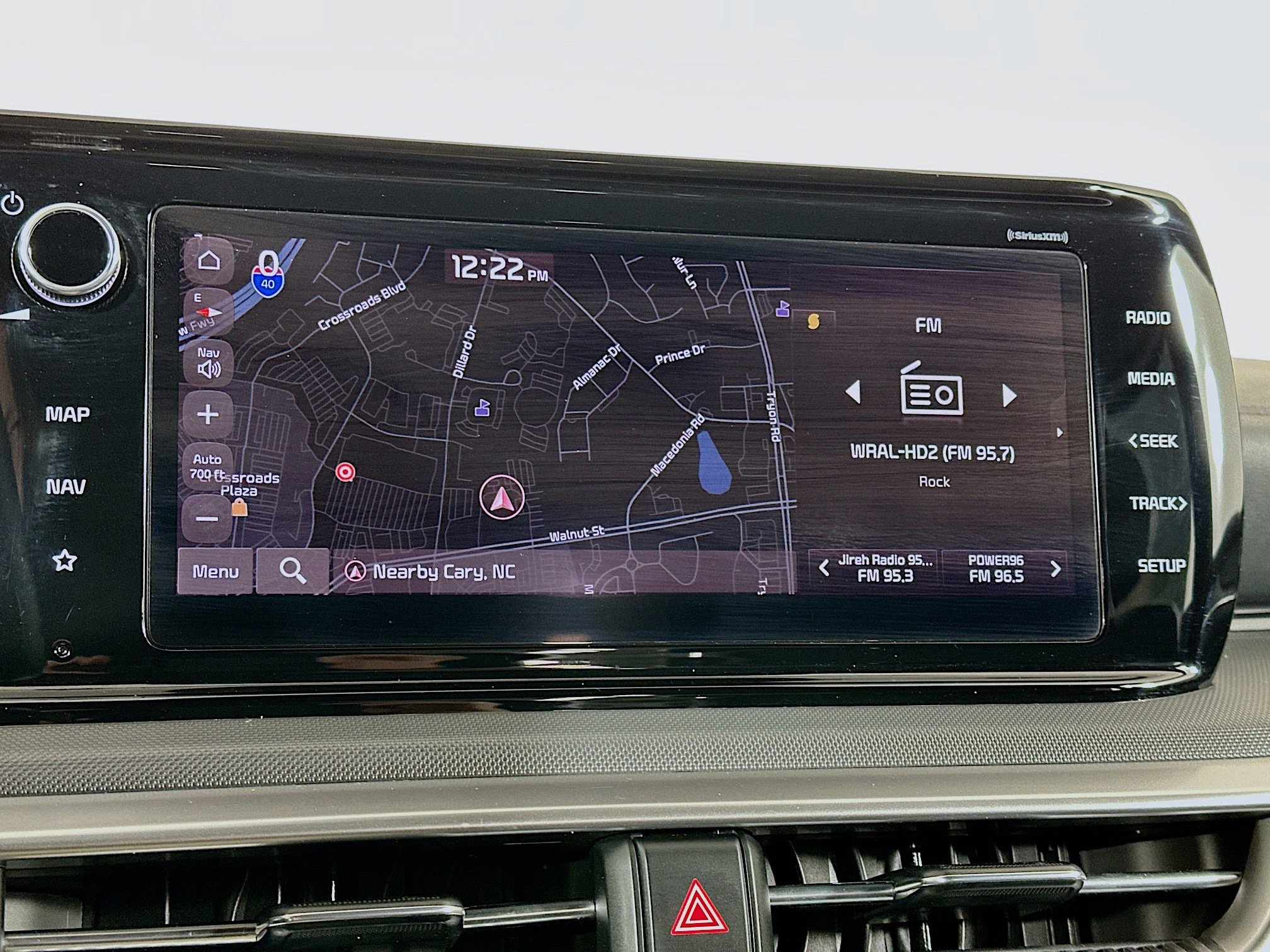 Used 2024 Kia K5 GT-Line image 22