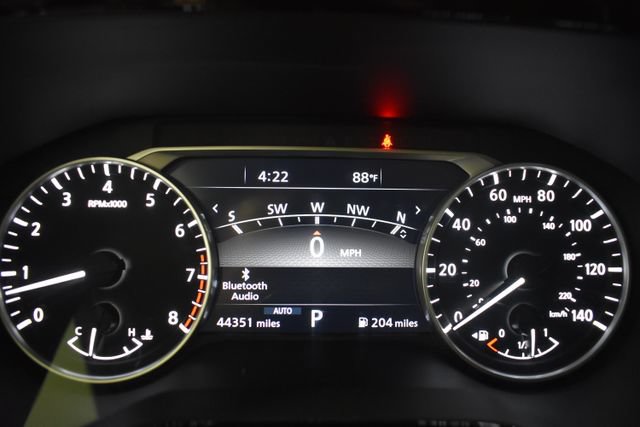 Used 2022 Nissan Pathfinder SL w/ SL Black Package AWD/4WD image 27