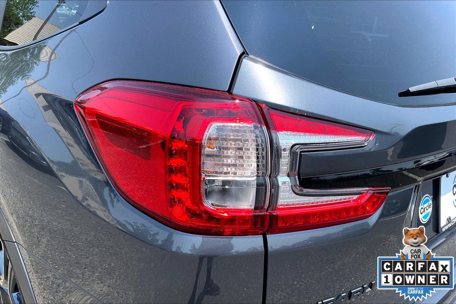 Used 2025 Subaru Ascent Bronze Edition AWD/4WD image 29