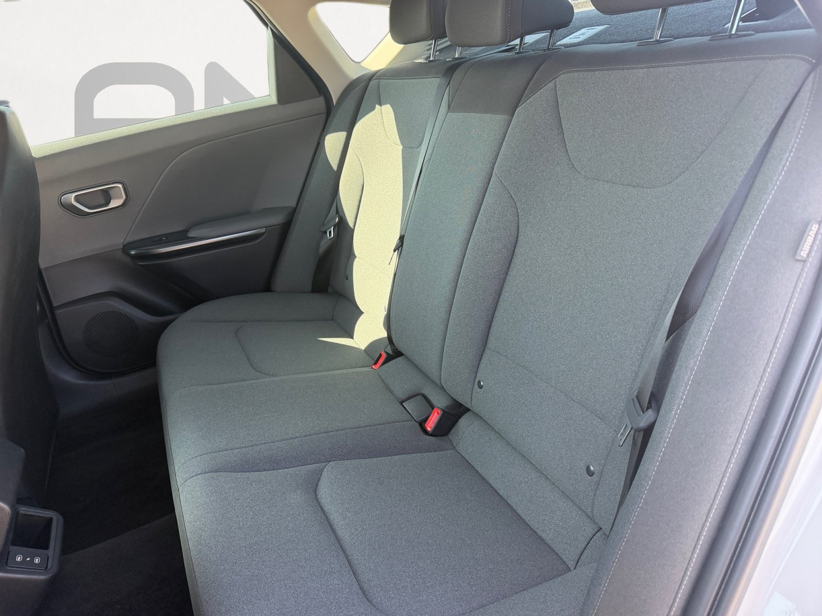 Used 2025 Kia K4 FWD image 20