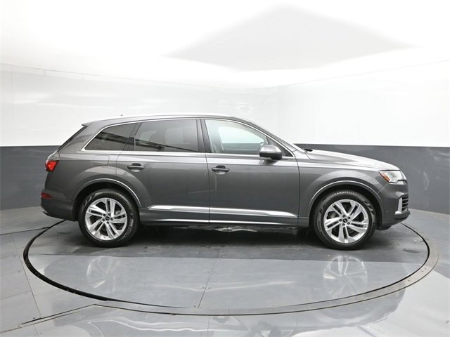 Used 2024 Audi Q7 3.0T Premium Plus image 26
