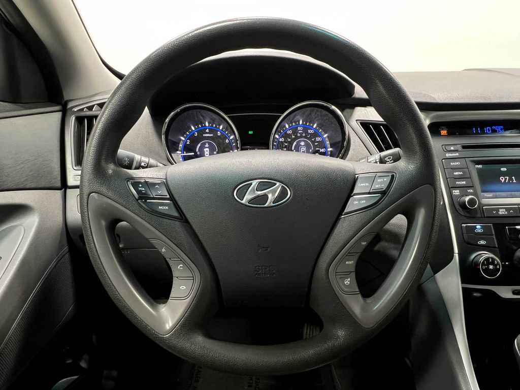 Used 2014 Hyundai Sonata GLS w/ Popular Equipment Group 2 FWD image 21