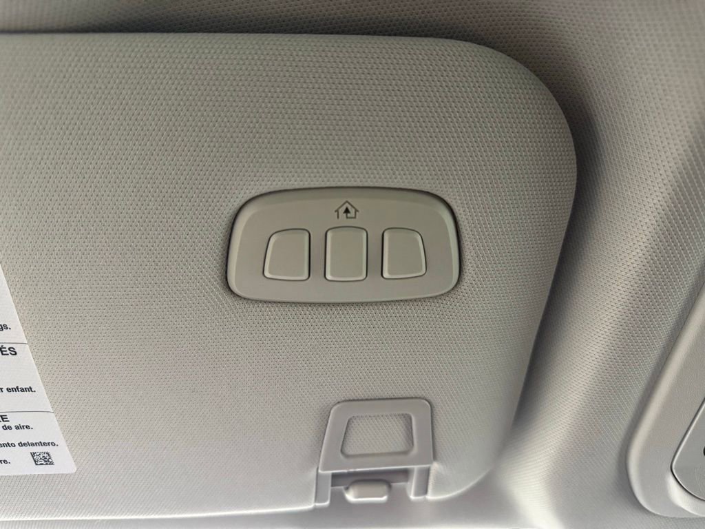 New 2026 Lincoln Nautilus Premier w/ Equipment Group 102A AWD/4WD image 50