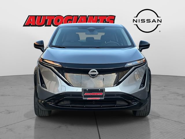 Used 2023 Nissan Ariya FWD image 7