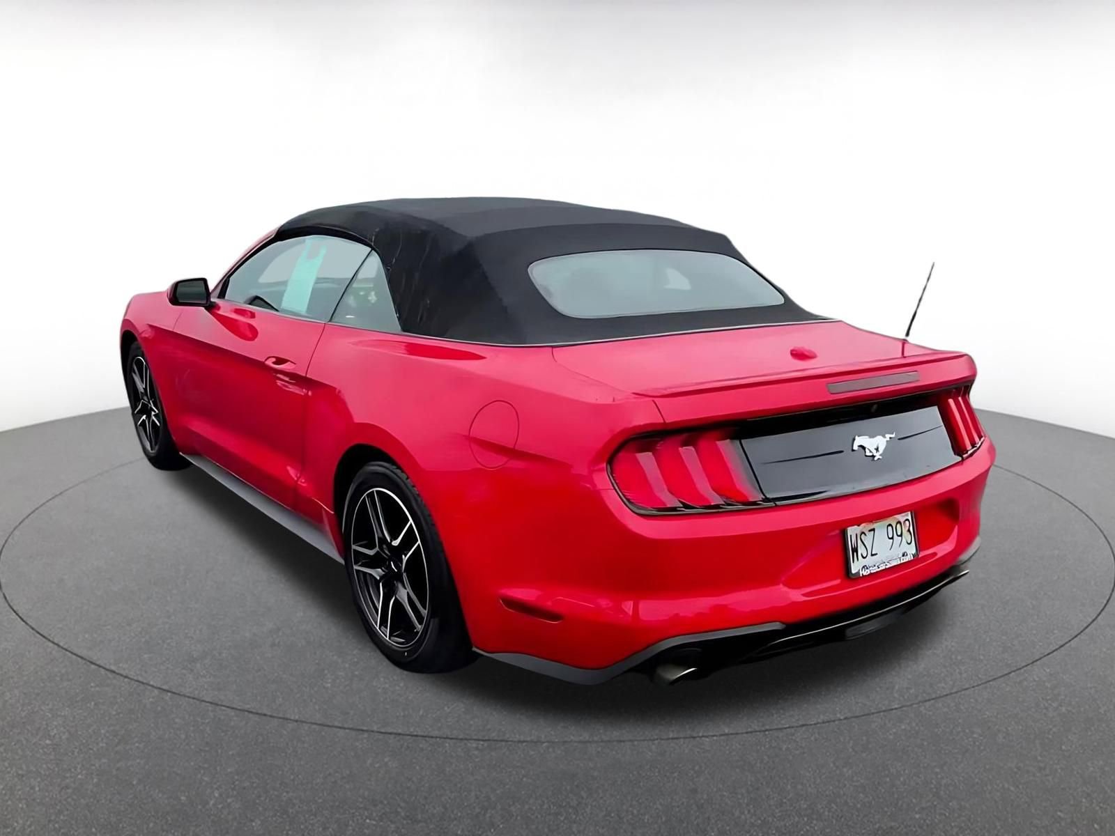 Used 2023 Ford Mustang Premium image 11