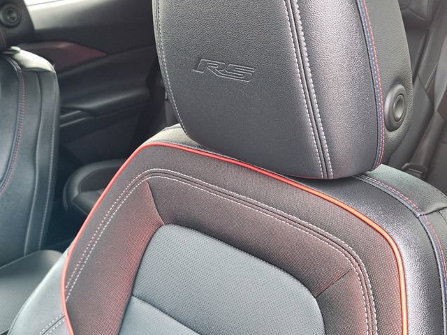 Used 2024 Chevrolet Equinox EV RS FWD image 14