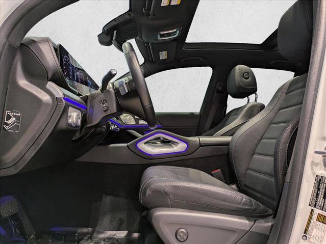Certified 2025 Mercedes-Benz GLE 580 4MATIC image 17