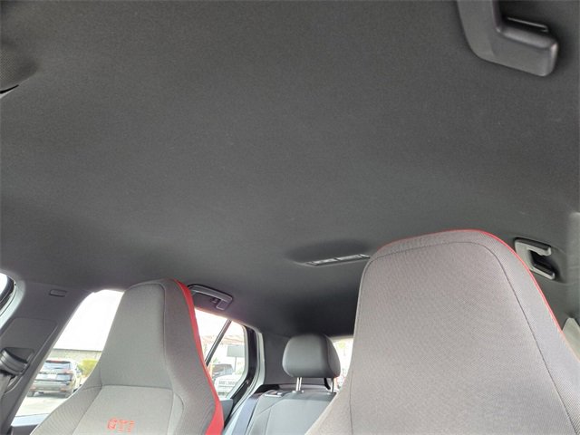 Used 2024 Volkswagen GTI S image 12