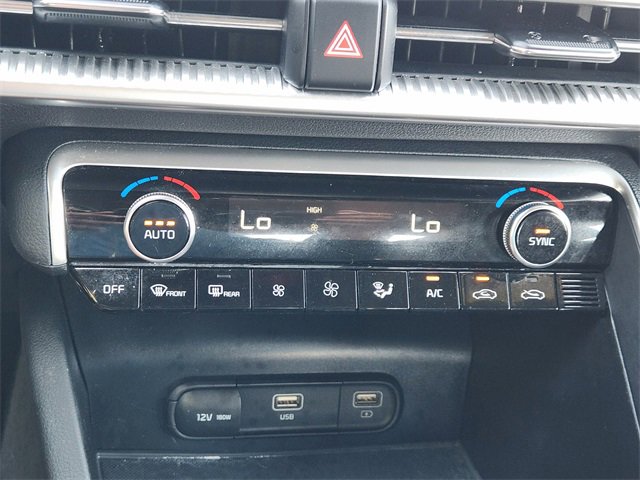 Used 2023 Kia K5 GT-Line image 26