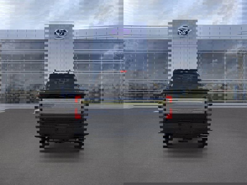 New 2025 Ford F350 Platinum w/ Platinum Plus Package image 5