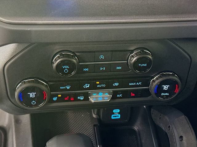 New 2025 Ford Bronco Badlands w/ Sasquatch Package image 19