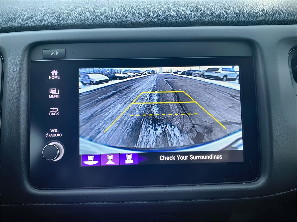 Used 2022 Honda HR-V Sport image 22