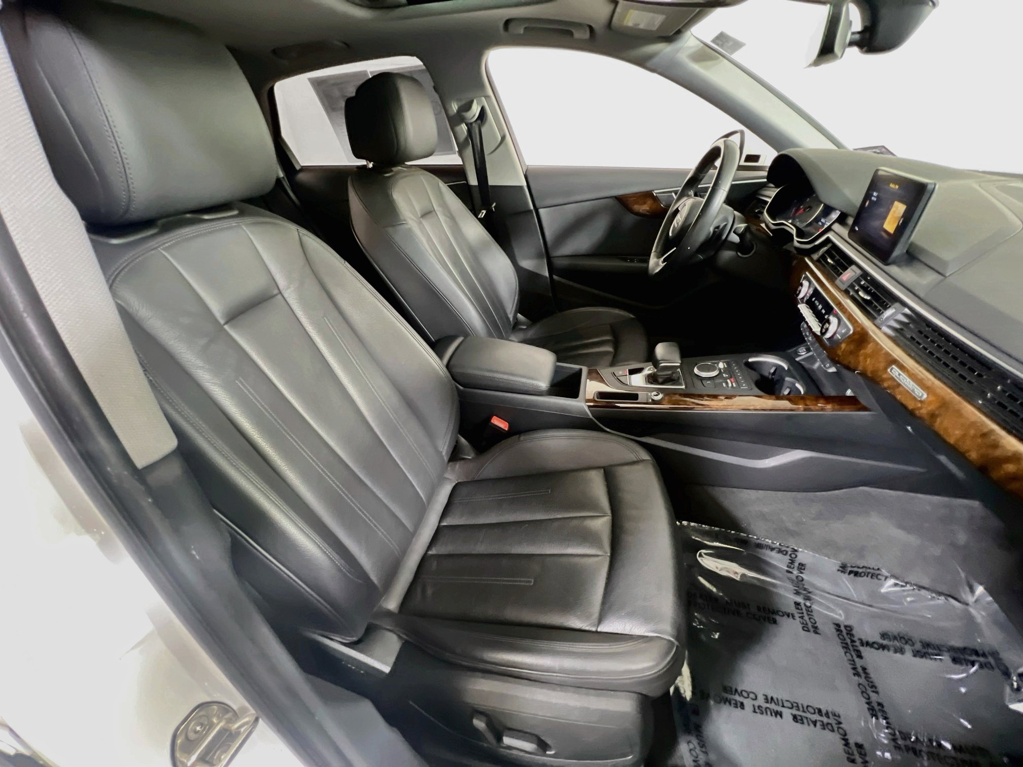 Used 2019 Audi A4 2.0T Premium w/ Convenience Package AWD/4WD image 28